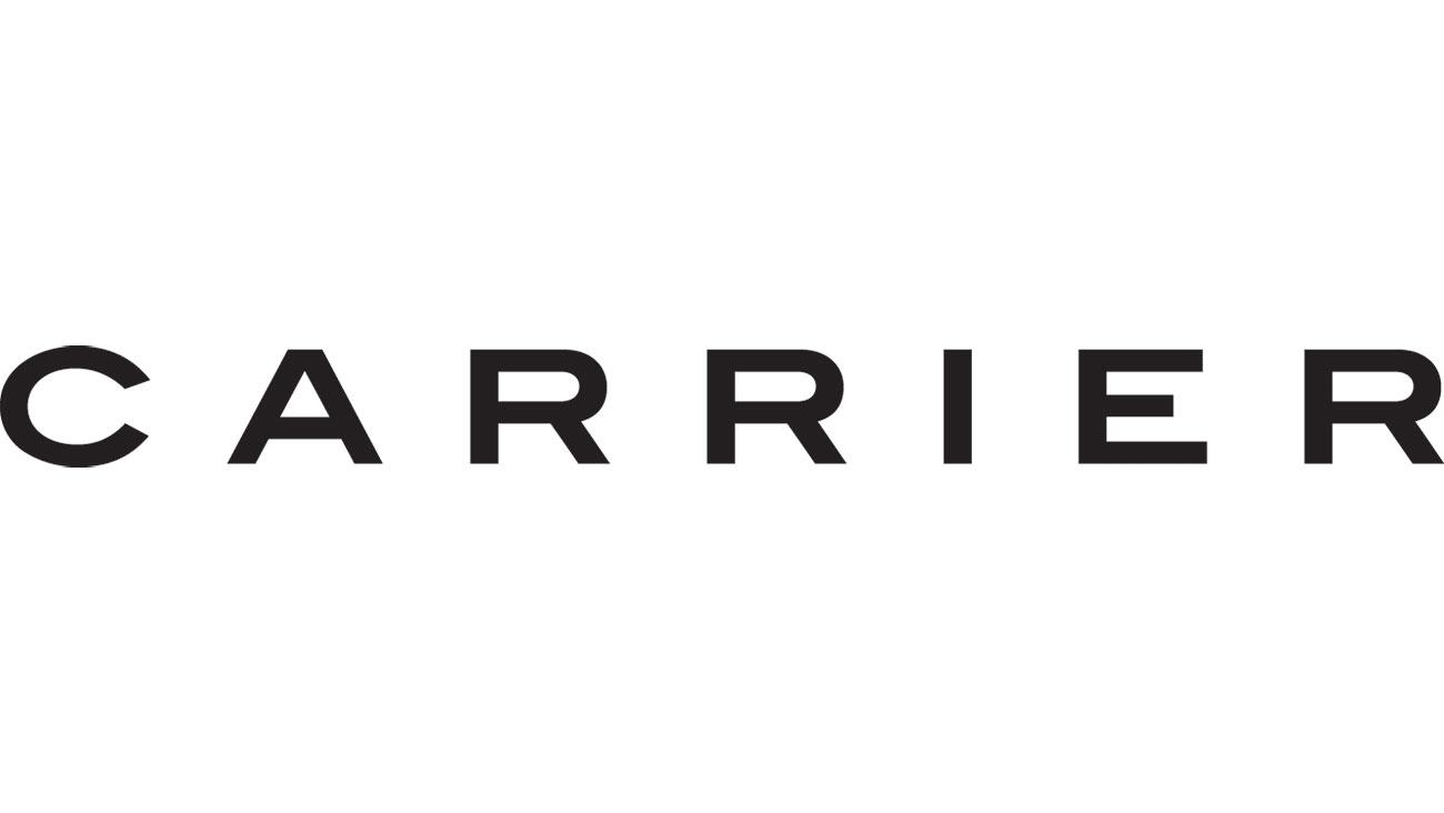 Carrier