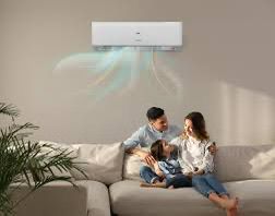 Daikin Exclusive Showroom
