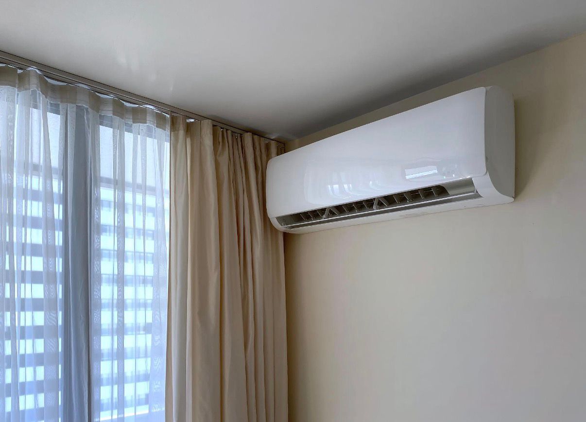 Expert B2B HVAC Project