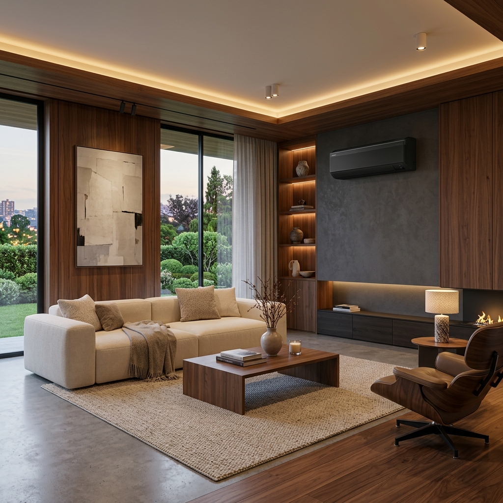 Premium Daikin Wall Inverter AC